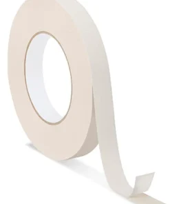 CRB Double-Sided Masking Tape, 3/4" X 36 Yds Supplies