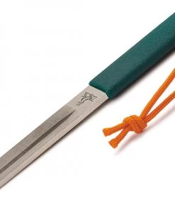 Dr. Slick Hook File 4" - Fine/Med Grit