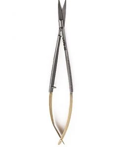 Dr. Slick Spring Scissor - Straight Gear