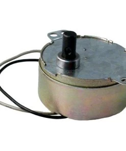 American Tackle Co. Equipment Drying Motor For Power Wrapper (30 RPM)