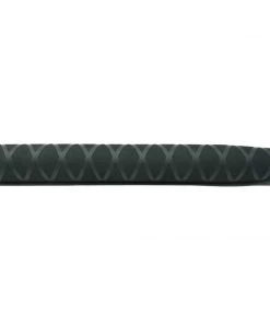 American Tackle Co. Dura Grip X-Flock Single Tapered Grip Components