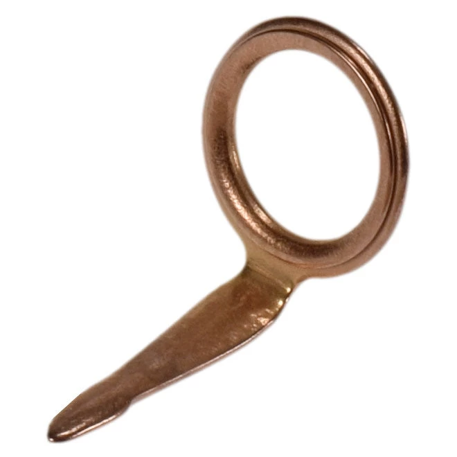 Pacific Bay Minima Fly & Running Guides Model F