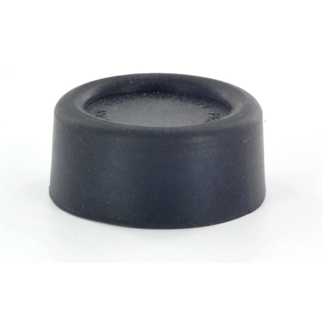 Fuji Rubber Butt Cap, Model ERC Components