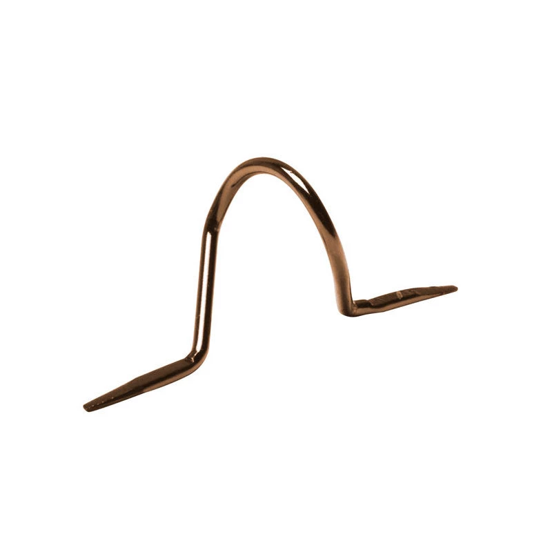 Pacific Bay Pac Bay Model SN Hard Wire Snake Guides Components