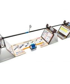 CRB Equipment EZ Rod Builder Hand Wrapper