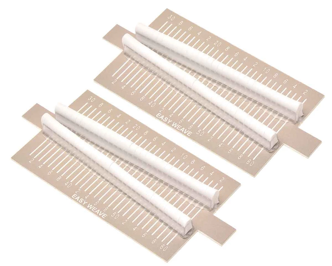 Mud Hole Equipment Easy Weave Loom