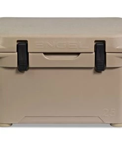 Engel USA Engel 25 Hard Cooler