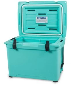 Engel USA Engel 50 Hard Cooler Gear