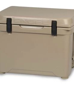 Engel USA Engel 50 Hard Cooler Gear