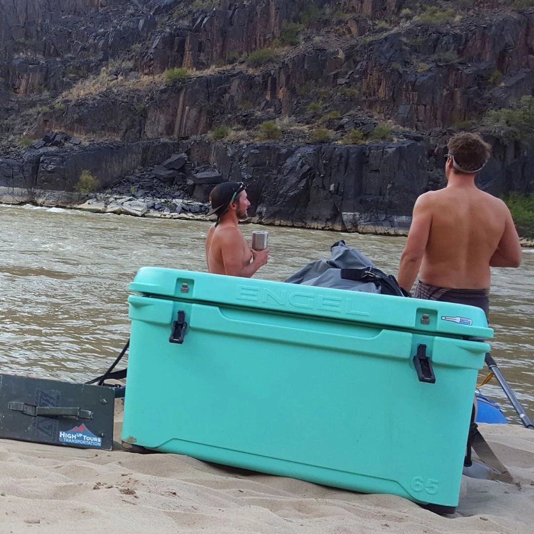 Engel USA Engel 65 Hard Cooler