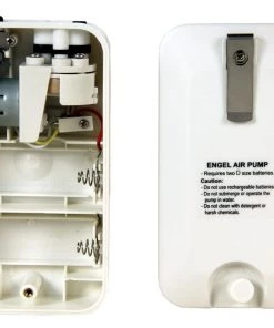 Engel USA Gear Air Pump For Engel Live Bait Coolers ENG-AP