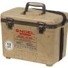 Engel USA Gear Engel 13 Qt. Cooler/Dry Box - Grassland