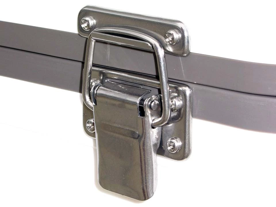 Engel USA Engel 19 Qt. Cooler/Dry Box - White