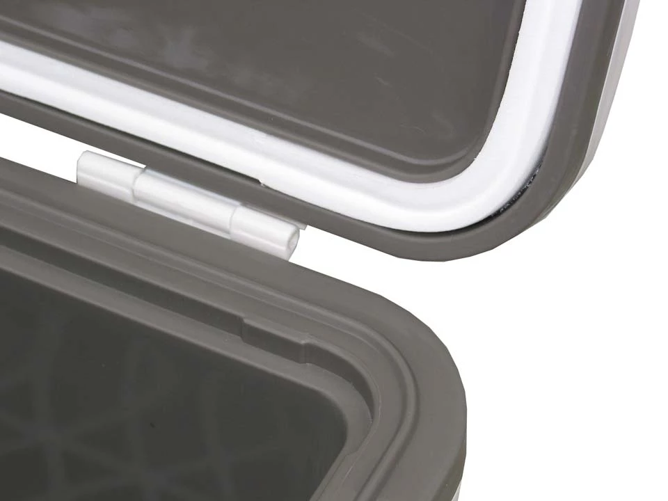 Engel USA Gear Engel 30 Qt. Cooler/Dry Box - White