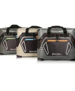 Engel USA Engel HD20 Waterproof Soft Sided Cooler
