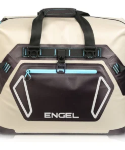 Engel USA Engel HD20 Waterproof Soft Sided Cooler