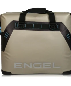 Engel USA Engel HD20 Waterproof Soft Sided Cooler