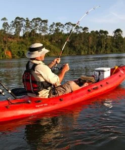 Engel USA Engel 13 Qt. Live Bait Cooler With Air Pump