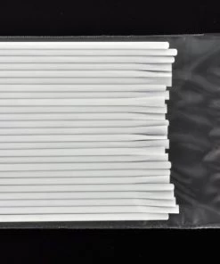 CRB Epoxy Paddle Stir Stick, 25-Pack