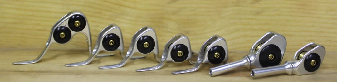 Winthrop Tackle Components Winthrop Xpress Roller Guides (30lb.)