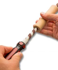 CRB Extreme Reamer - Set Of 4 Grip Making