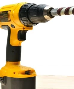 CRB Extreme Reamer - Set Of 4 Grip Making