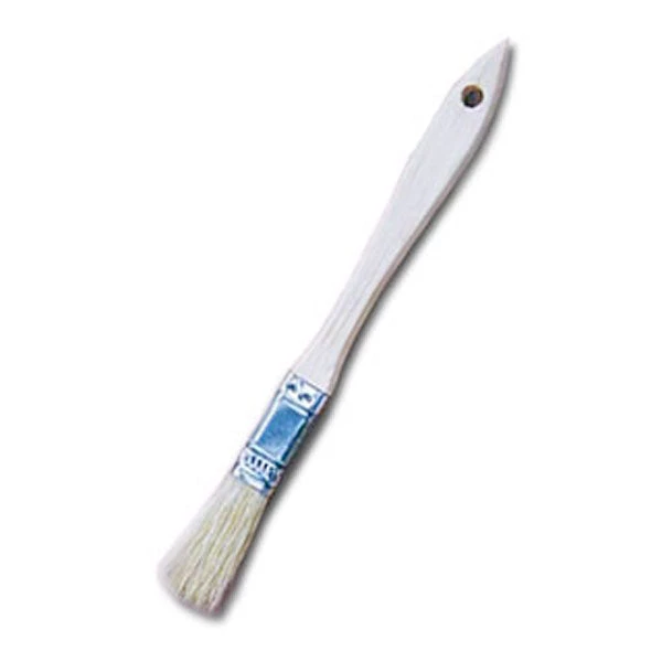 CRB FBCB Chinese Bristle Finish Brush (1/2") Finishing Brushes