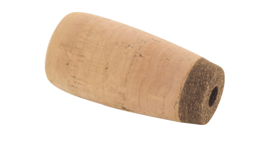 Fuji FGS2RC Cork Foregrip With Rubberized Cork Components