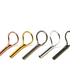 Pacific Bay Components Pac Bay Fly Rod Tip-Tops Model FTL - Large Loop