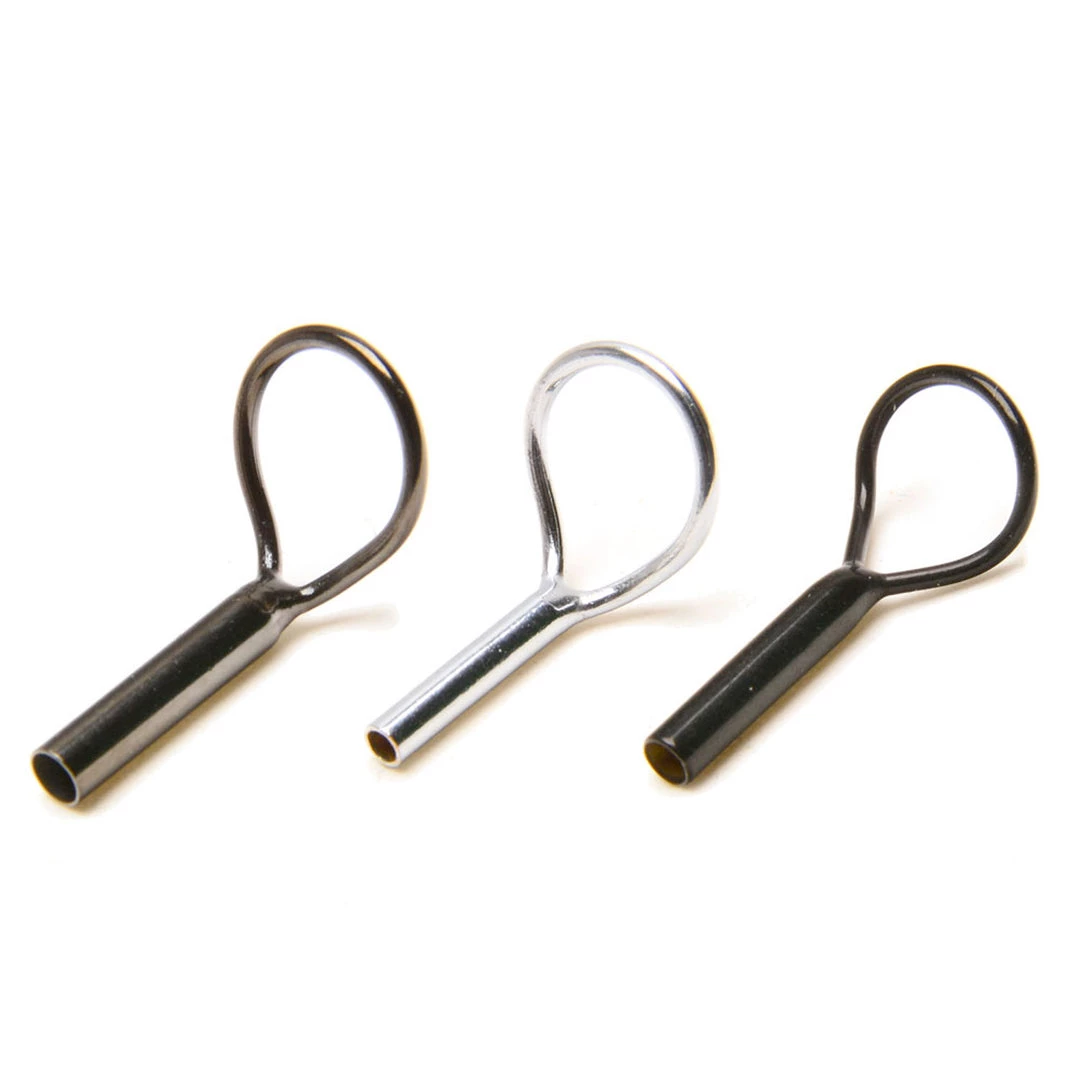 Pacific Bay Components Pac Bay Fly Rod Tip-Tops Model FTXL - Extra Large Loop