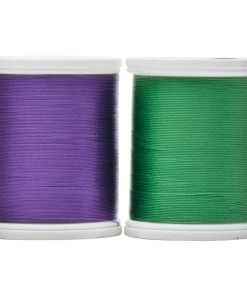 Supplies FishHawk Nylon Thread - 100M & 1Oz.