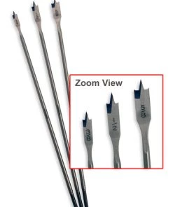 Supplies Flex Coat Concept Reverse Pilot Bit