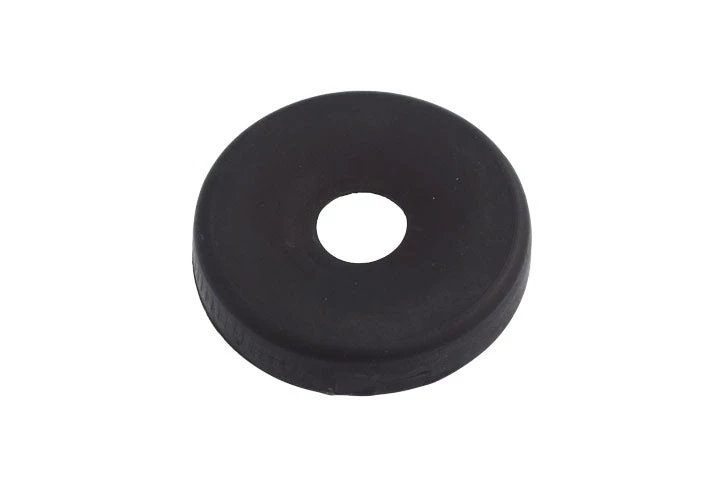 Equipment Flex Coat Neoprene Diaphragm - 11/16" Hole