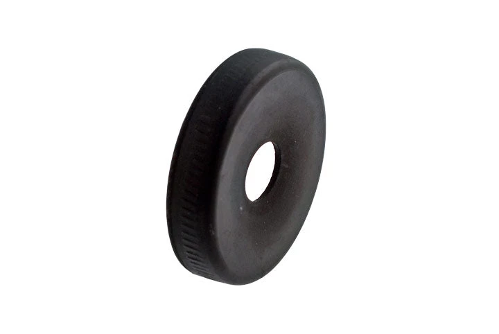 Equipment Flex Coat Neoprene Diaphragm - 11/16" Hole