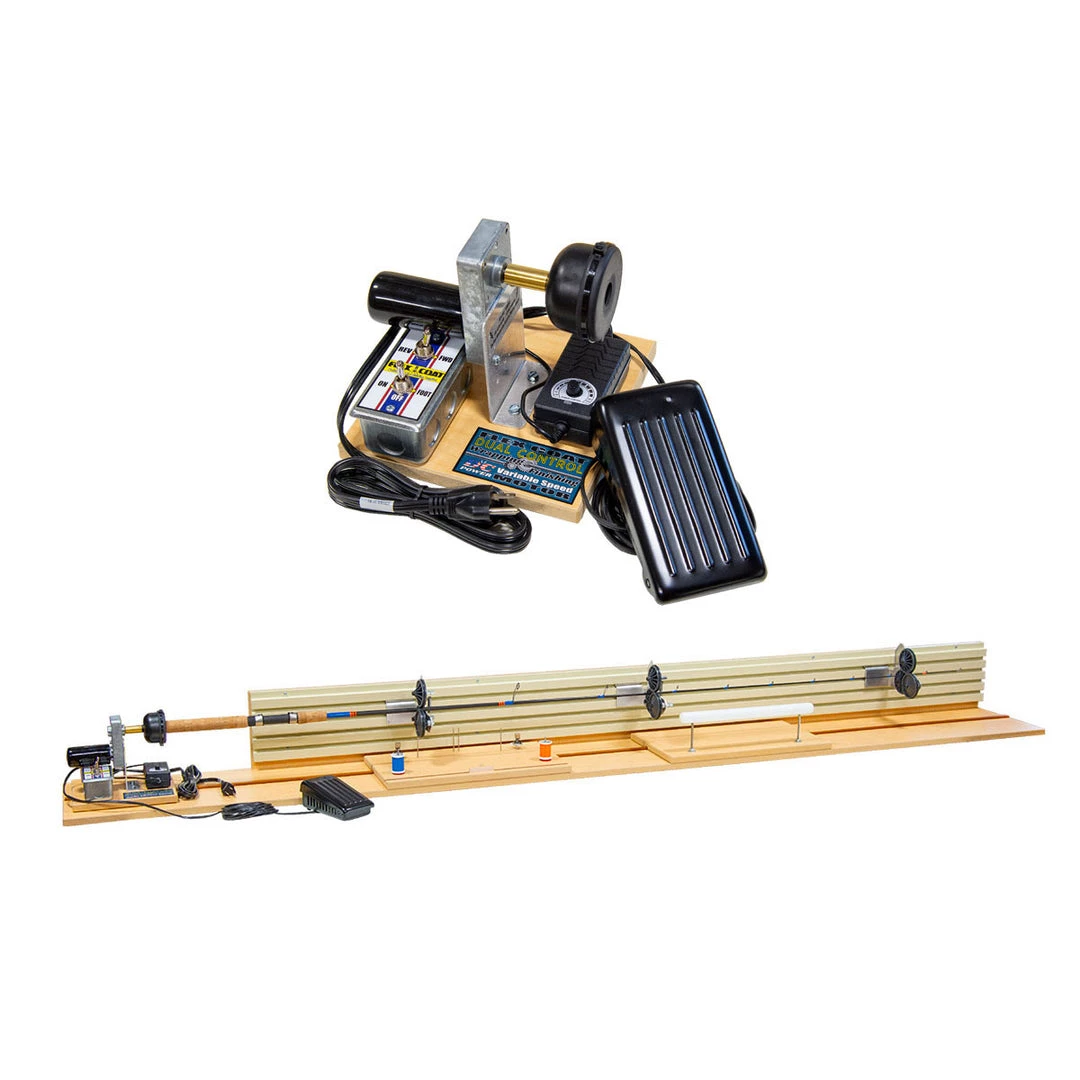 Flex Coat OEM Power Wrapping & Finishing Machine Equipment