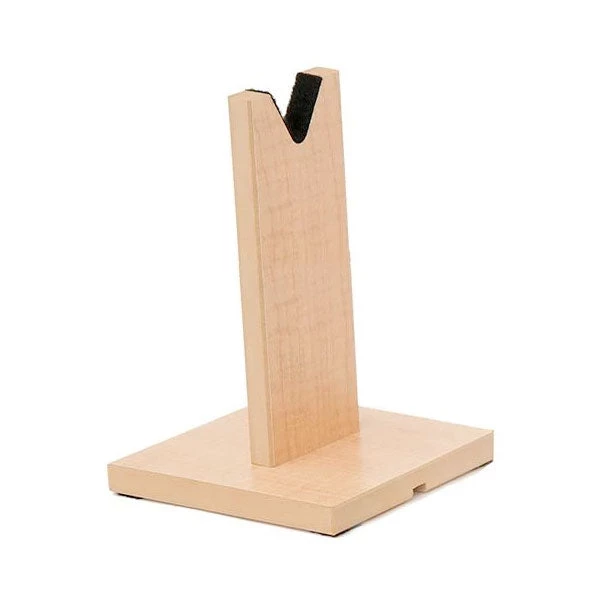 Flex Coat Tall V Block Rod Support Equipment