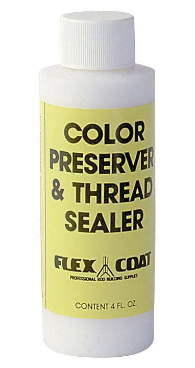 Flex Coat Flexcoat Color Preserver Supplies
