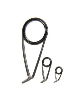 Fuji K-Series Single-Foot Spinning Reduction Guide Model KL-H - SiC