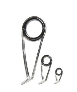 Fuji K-Series Single-Foot Spinning Reduction Guide Model KL-H - SiC