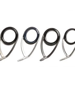 Fuji K-Series Single-Foot Spinning Reduction Guides Model KL Components