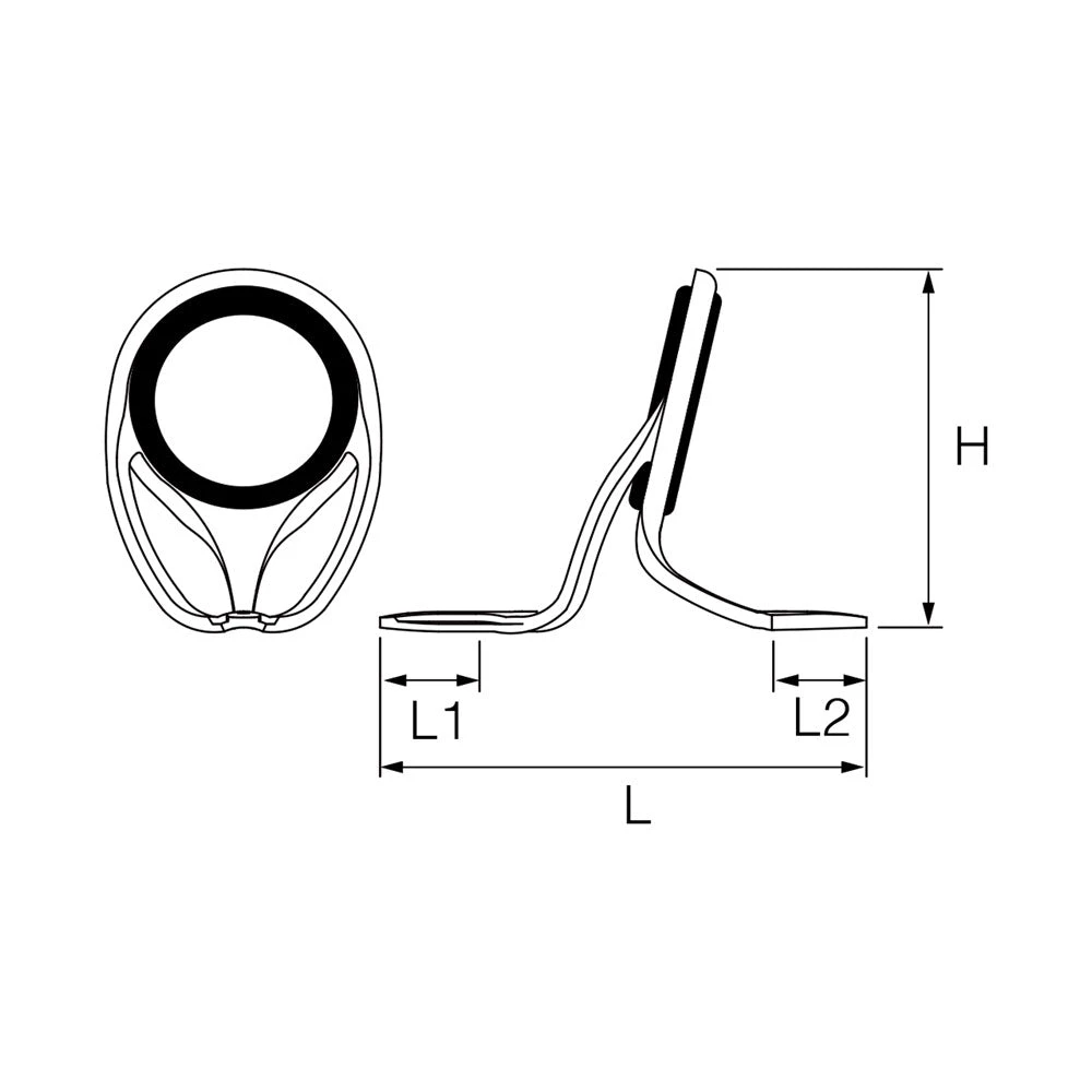 Fuji LKW Mid-Weight K-Series Casting Guide