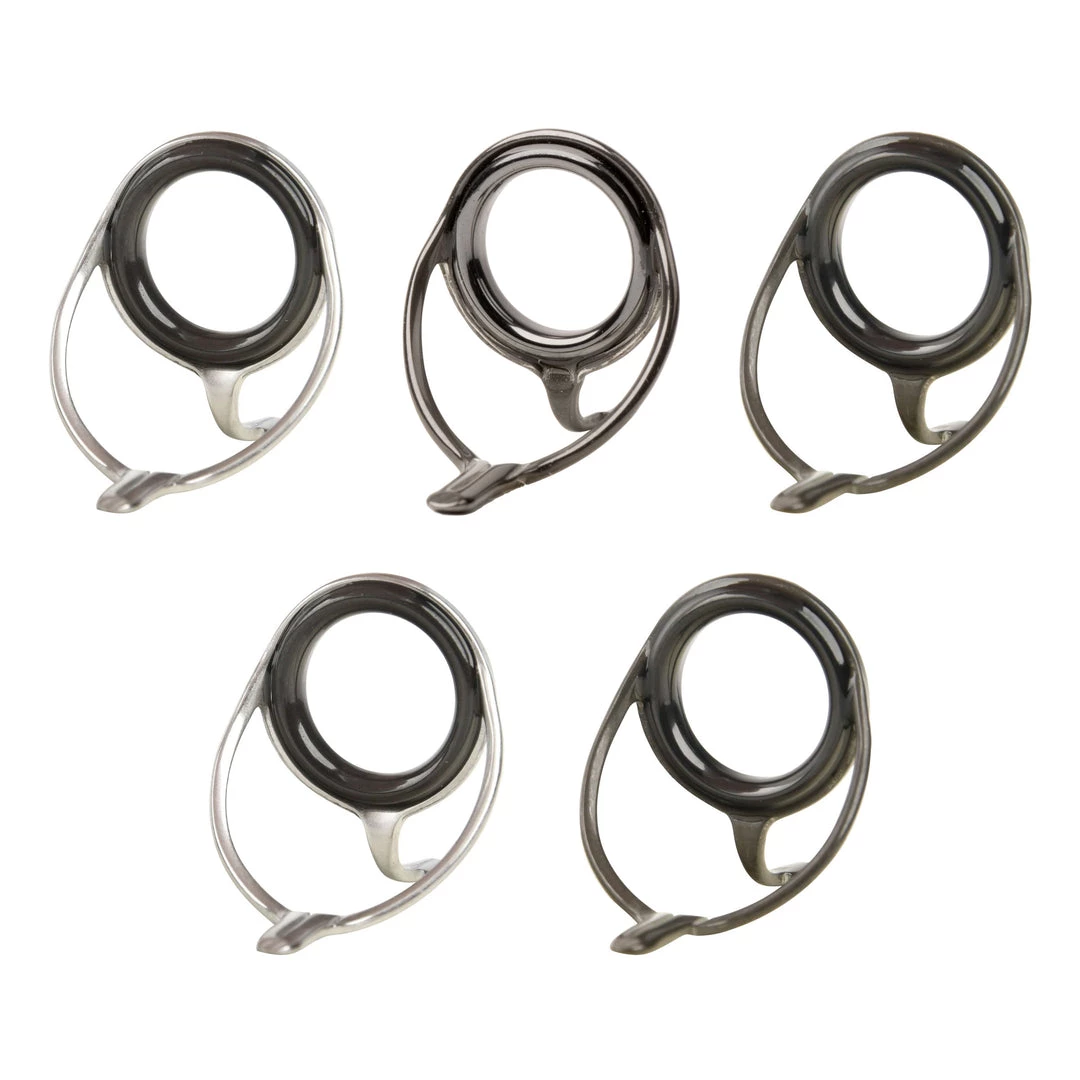 Fuji Concept Double-Foot Light Duty Casting Guides Model LN