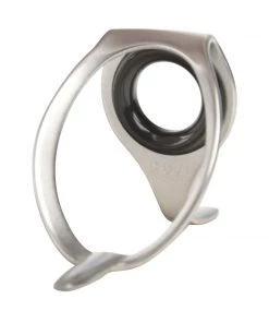 Fuji LRX Double Foot Super Duty Boat Rod Guide Components