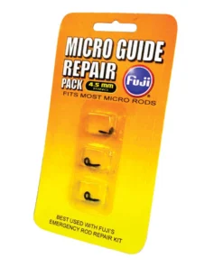 Fuji Micro Guide Repair Pack Supplies