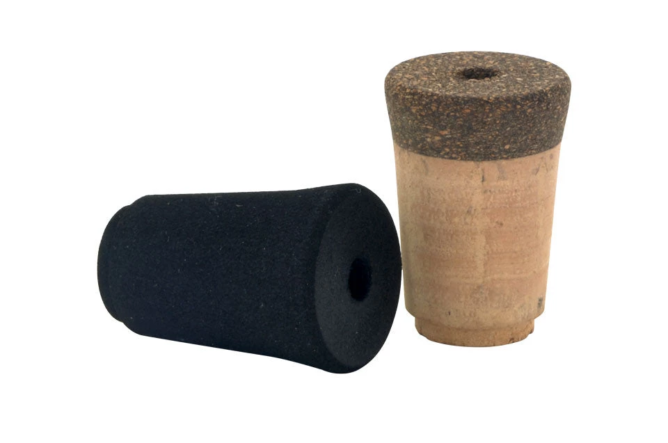 Fuji "Nubbin" Foregrip For SK2 Spin Seat