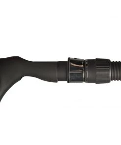 Fuji PLS Deluxe Light Palm Support Casting Reel Seat - Long Nut