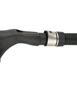 Fuji PLS Deluxe Light Palm Support Casting Reel Seat