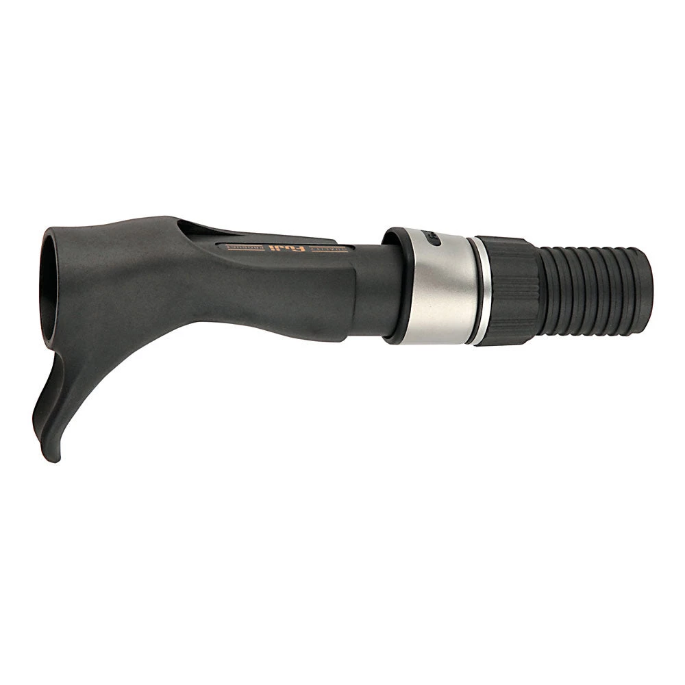 Fuji PLS Deluxe Light Palm Support Casting Reel Seat