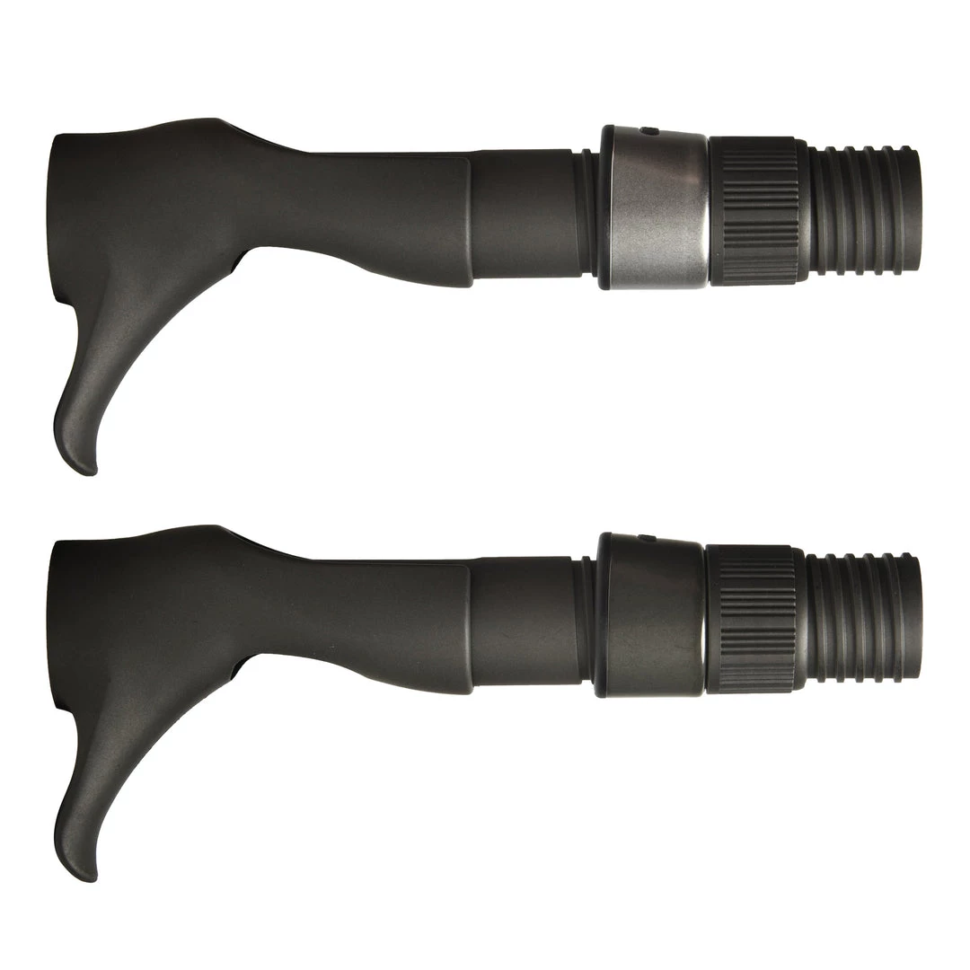 Components Fuji PLS Standard Light Palm Support Casting Reel Seat