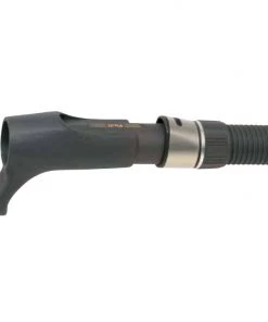 Fuji PSS Deluxe Palm Support Casting Reel Seat - Long Nut Components